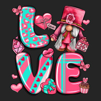 Love With Gnome Premium Hoodie | Teevron
