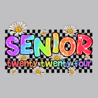 Senior Twenty Twenty Four Long Sleeve Tee | Teevron