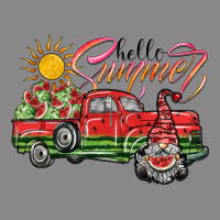 Hello Summer Vintage Tee | Teevron