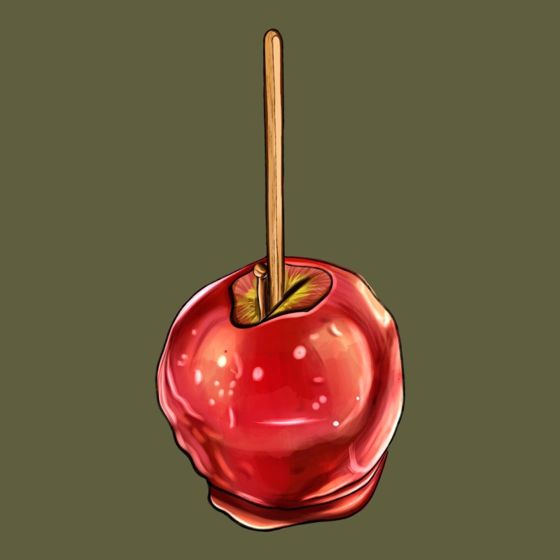 Apple Candy Vintage Tee by AdoDesignShop | Teevron
