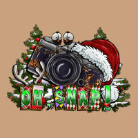 Oh,snap! Vintage Tee | Teevron
