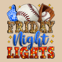 Friday Night Lights Baseball Heavyweight Sweatshirt | Teevron