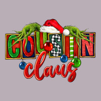Cousin Claus Christmas Vintage Tee | Teevron