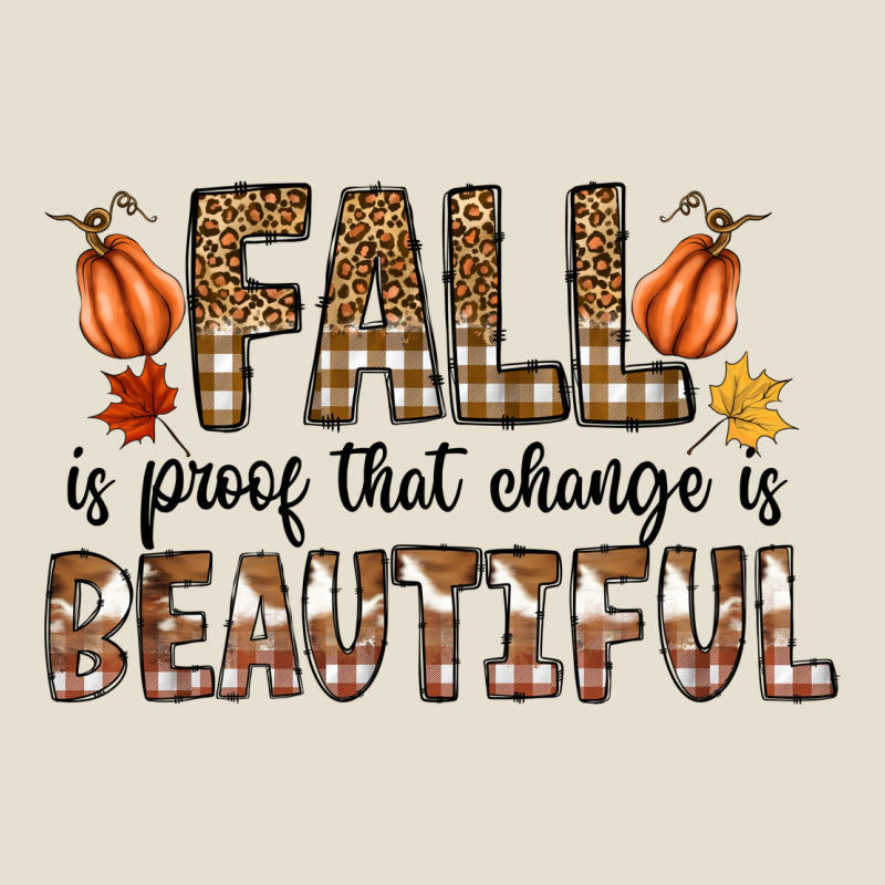 Fall Urban Heavy Tee by CowhideDigitalArt | Teevron
