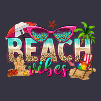 Beach Vibes Vintage Hoodie | Teevron