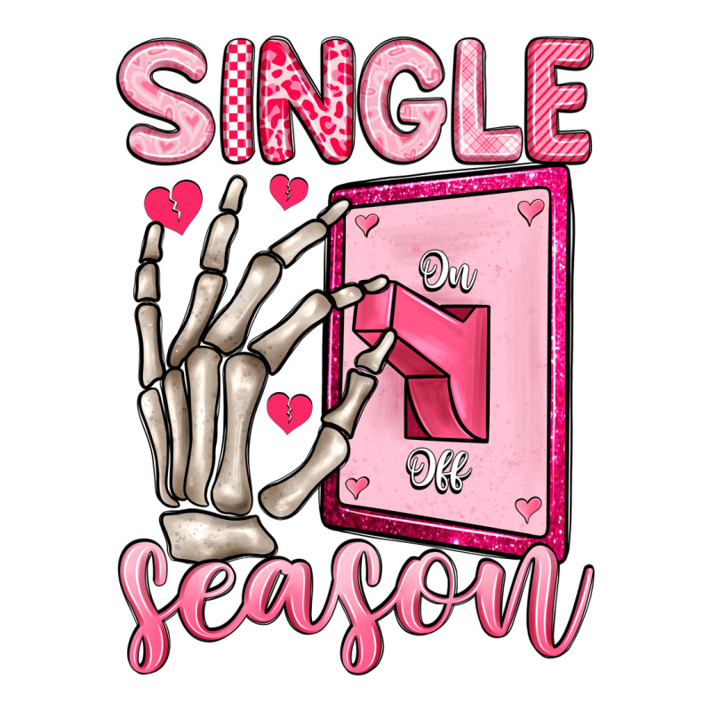 Single Season Premium Hoodie by LillyAllenDesigns | Teevron