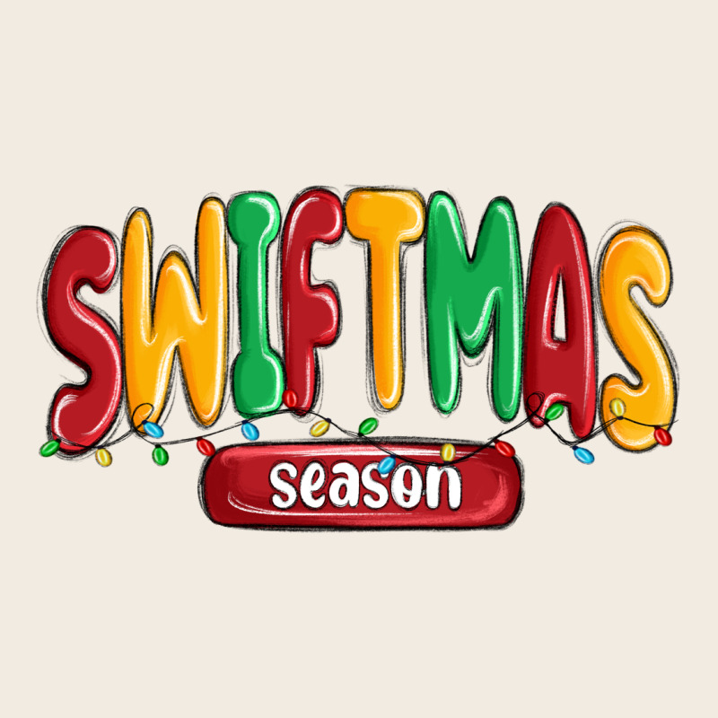 Swiftmas Season Premium Sweatshirt by MaliasSmallBusiness | Teevron