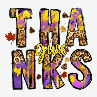 Give Thanks Urban Heavy Tee | Teevron