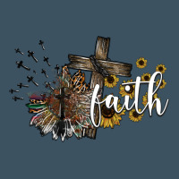 Faith Urban Heavy Tee | Teevron
