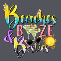 Beaches Booze And Besties Tbw Vintage Hoodie | Teevron