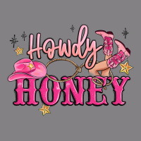 Howdy Honey Heavyweight Hoodie | Teevron