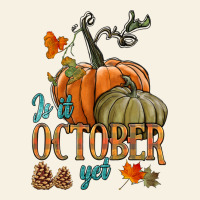 Is It October Yet Vintage Tee | Teevron