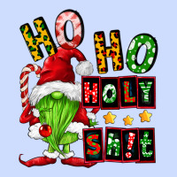 Ho Ho Holy Shit Urban Heavy Tee | Teevron