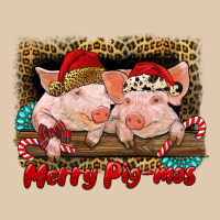 Merry Pig Mas Heavyweight Sweatshirt | Teevron