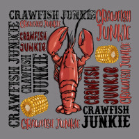 Crawfish Junkie Heavyweight Hoodie | Teevron