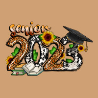 Senior 2023 Vintage Tee | Teevron