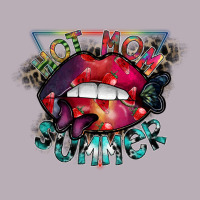 Hot Mom Summer Vintage Tee | Teevron