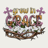 Grow In Grace Zipper Hoodie | Teevron
