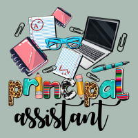 Principal Assistant Classic Tee | Teevron