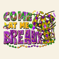 Come At Me Breaux Vintage Tee | Teevron