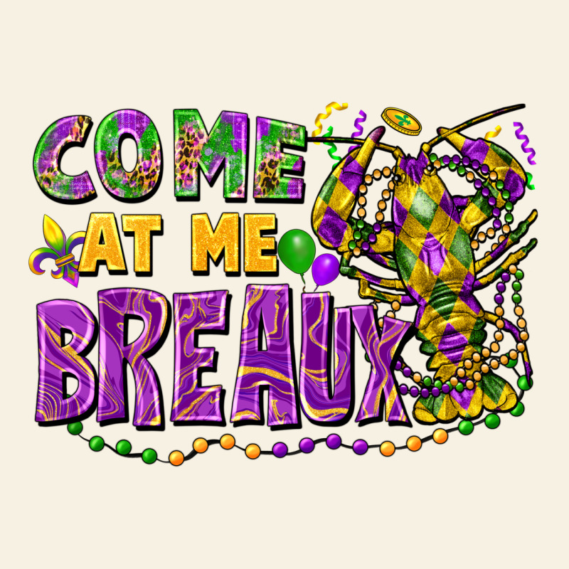 Come At Me Breaux Vintage Tee by FaDigitalArtStudio | Teevron