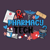 Pharmacy Tech Heavyweight Hoodie | Teevron