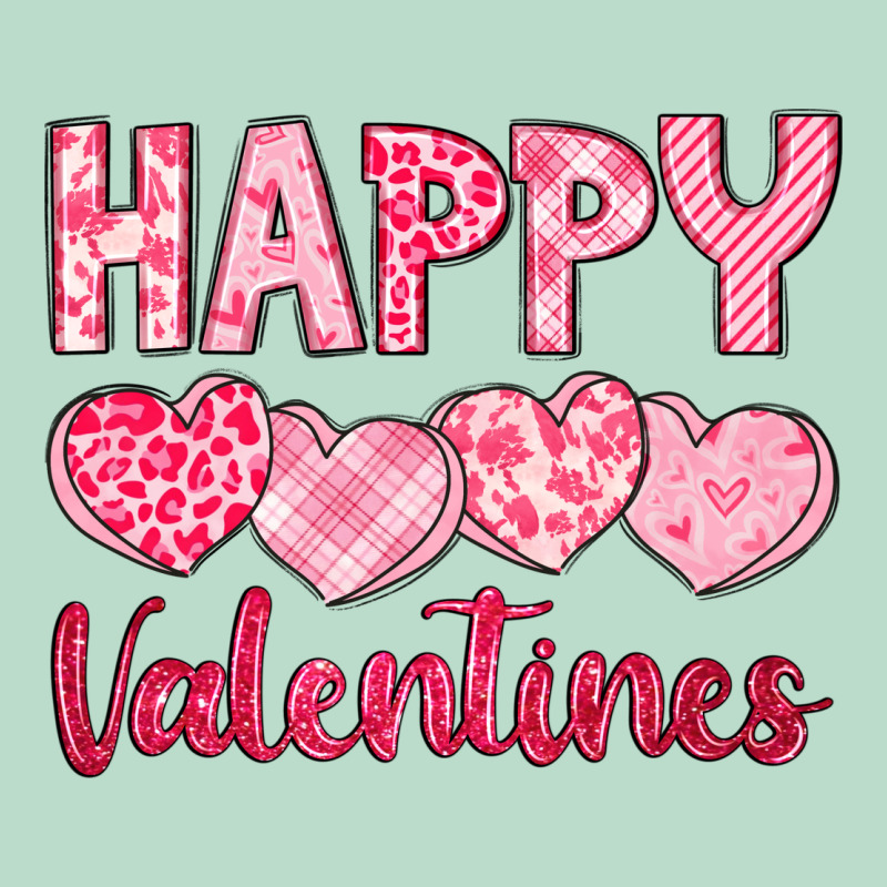 Happy Valentines Premium Hoodie by LillyAllenDesigns | Teevron
