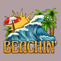 Beachin Vintage Hoodie | Teevron