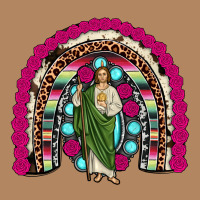San Judas Rainbow Long Sleeve Tee | Teevron