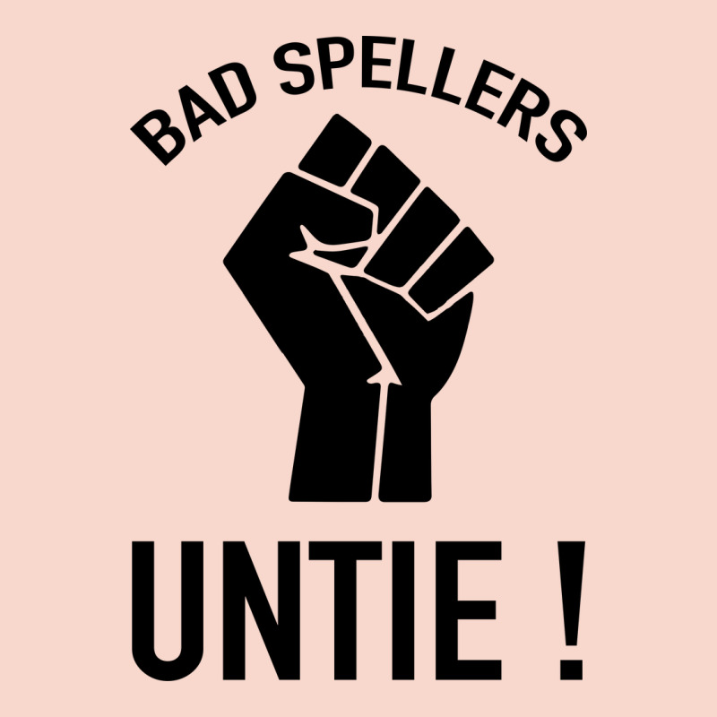 Bad Spellers Urban Hoodie by Bettercallsaul | Teevron
