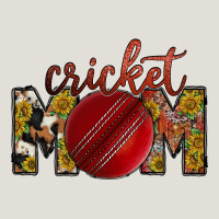 Cricket Mom Heavy Core Tee | Teevron
