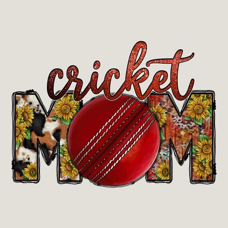 Cricket Mom Heavy Core Tee by RacoonDesign | Teevron