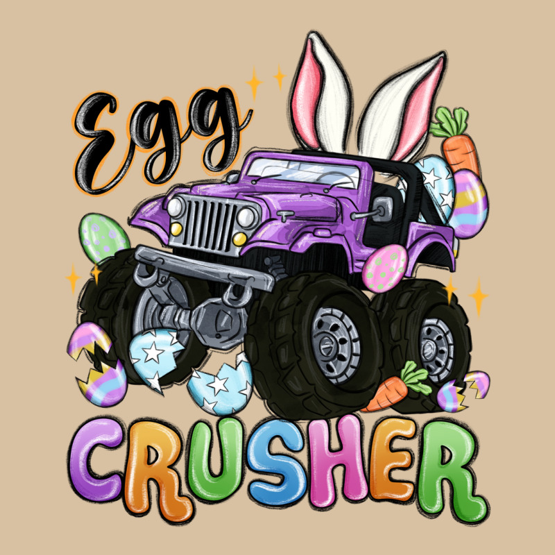 Egg Crusher Heavyweight Hoodie by MaliasSmallBusiness | Teevron