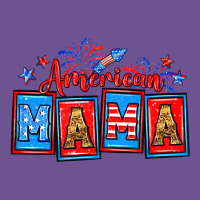 American Mama Vintage Tee | Teevron