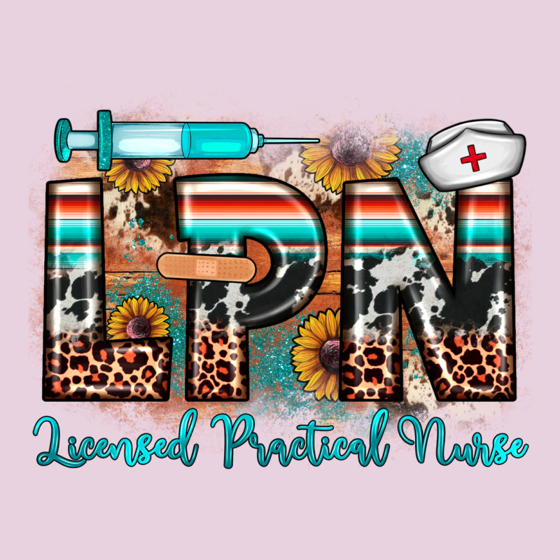 Lpn Licensed Practical Nurse Classic Tee by JahusDesignShop | Teevron