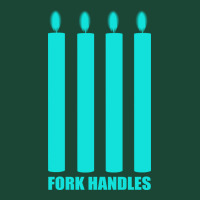 Fork Handles Urban Hoodie | Teevron