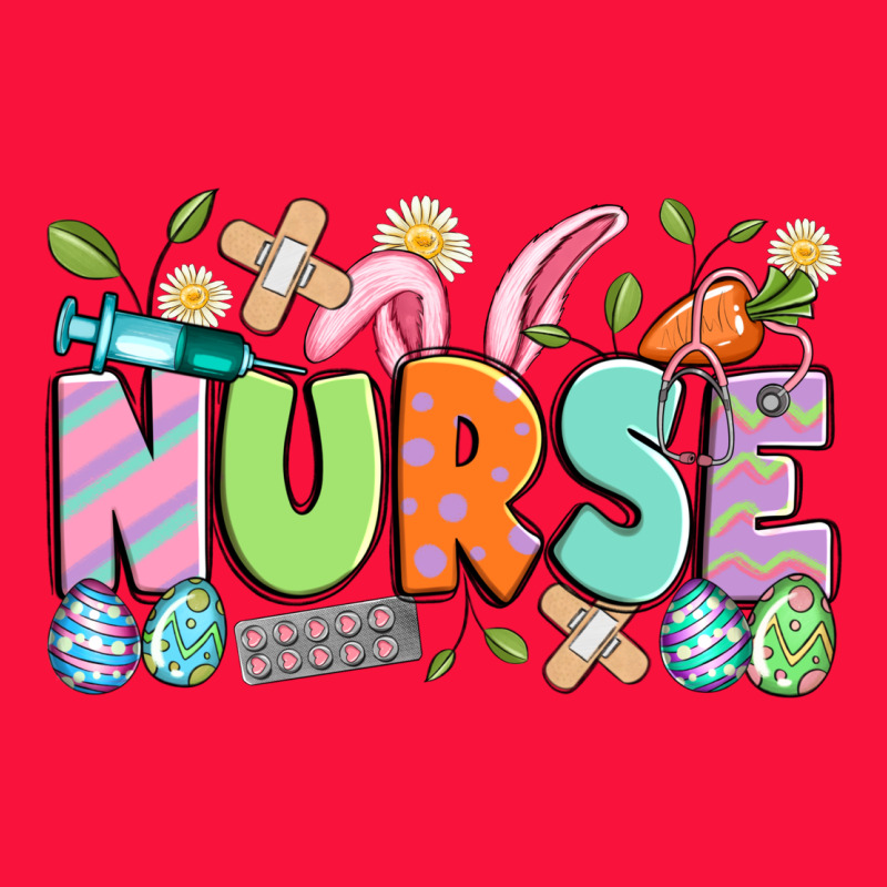 Easter Nurse Classic Tee by Artiststas | Teevron