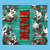 Western Mama Premium Sweatshirt | Teevron