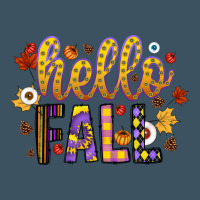 Hello Fall Urban Heavy Tee | Teevron