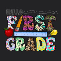 Hellofirstgrade Vintage Tee | Teevron
