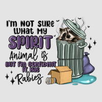 Spirit Animal Raccoon Premium Sweatshirt | Teevron