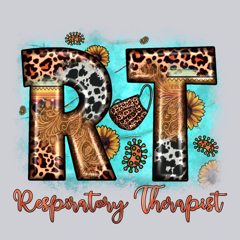 Rt Respiratory Therapist Classic Tee by JahusDesignShop | Teevron