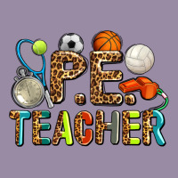 Pe Teacher Classic Tee | Teevron