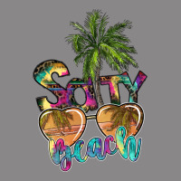 Salty Beach Vintage Tee | Teevron