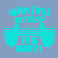 Who Just Farted This Guy Urban Hoodie | Teevron