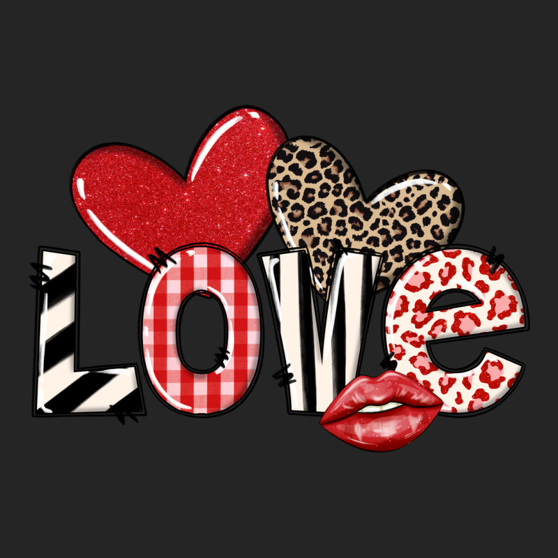 Love Premium Hoodie by LillyAllenDesigns | Teevron