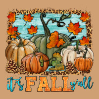 It's Fall Y'all Vintage Tee | Teevron