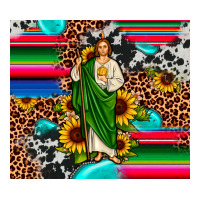 san judas leopard cowhide gemstone | Teevron