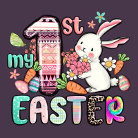 My First Easter Heavyweight Hoodie | Teevron
