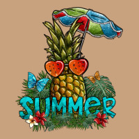 Summer Vintage Tee | Teevron